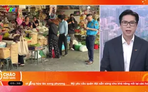 Tăng nguồn hàng, giữ giá để đón sức mua Tết