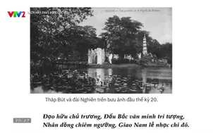 Sách hay thay đổi cuộc đời: Số 41