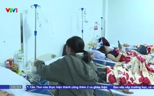 Điều tra nguyên nhân ngộ độc thực phẩm nghi do bánh mì