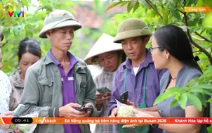Khi nông dân làm chủ công nghệ số