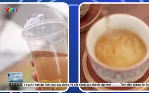 Đồ uống kết nối người tiêu dùng và du khách
