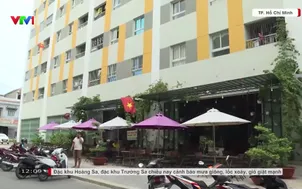 TP Hồ Chí Minh: Gỡ vướng để đẩy mạnh xây nhà ở xã hội và nhà ở cho thuê