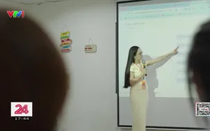 Khi thầy cô "bắt nhịp" với A.I.