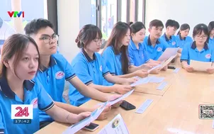 Khó cạnh tranh vì thiếu kỹ năng mềm
