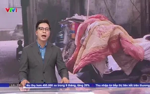 Nỗi lo cháy nổ cơ sở sửa chữa, kinh doanh xe máy