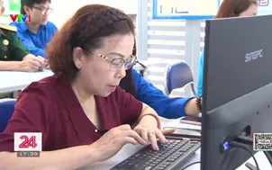 Học A.I. lan tỏa tới từng khu dân cư