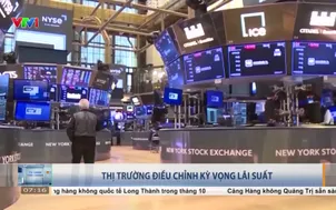 Lợi suất trái phiếu và bài toán lãi suất toàn cầu
