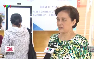 Trạm y tế số rút ngắn thời gian chờ khám