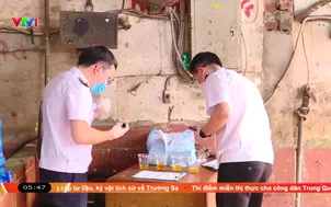 Tăng cường kiểm soát chất cấm trong chăn nuôi