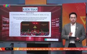 Điểm báo - 15/10/2026