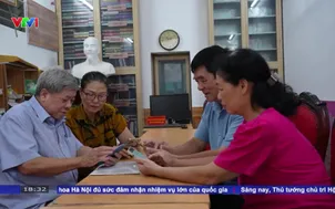 Công dân số: Để tiện ích số đến với người dân