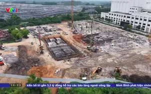 Hà Nội tìm phương án xử lý 3,7 triệu tấn rác tồn lưu