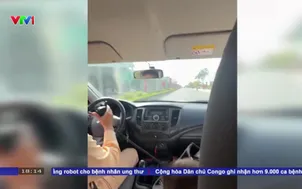 Kịp thời hỗ trợ cháu bé co giật đi cấp cứu
