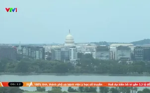 Lạm phát Mỹ tăng mạnh trở lại