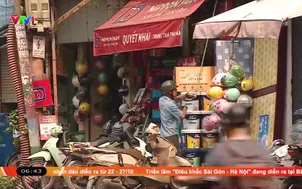 Rủi ro khi sử dụng mũ bảo hiểm không đạt chuẩn 