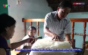 Chủ động lương thực cho mùa mưa bão 