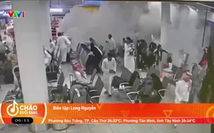 Houthi tiếp tục cảnh báo du khách tránh sân bay Ả Rập Xê Út