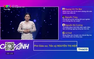 Cất cánh: Khi ta dám đổi thay