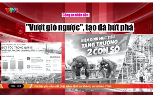 Điểm báo - 17/10/2026