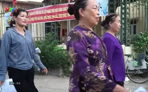 	Về quê: Gắn kết từ yêu thương