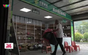 Mở rộng mạng lưới bảo vệ lao động tự do
