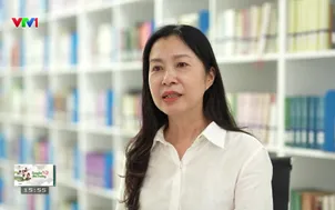 Cùng em đến trường: Trao học bổng, tiếp ước mơ