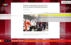 Điểm báo - 18/10/2026