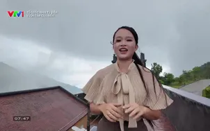 Tổ quốc nhìn từ biển: Vươn tầm cửa biển