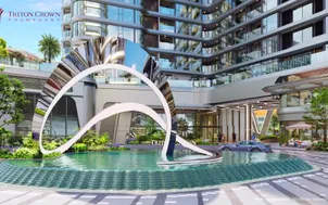 Sức hút từ các dự án căn hộ hạng sang tại TP Hồ Chí Minh