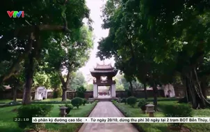 Hà Nội phát triển các không gian sáng tạo
