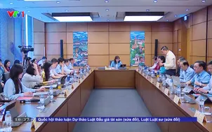Ngăn chặn trục lợi trong môi giới cho nhận con nuôi