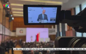 Đức thúc đẩy đầu tư vào quốc phòng, A.I. và bán dẫn