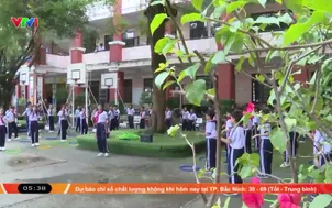 Sắp xếp lại lịch học, tăng quyền lựa chọn cho học sinh