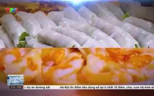 Sức hút trào lưu "food tour"