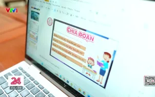 Để mô hình trường học quy mô lớn phát huy hiệu quả