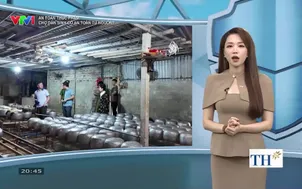 	An toàn thực phẩm: Chợ dân sinh có an toàn từ nguồn?