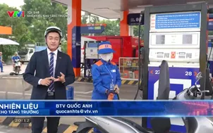 	Tọa đàm: Nhiên liệu cho tăng trưởng