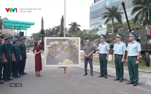 Mạch nguồn bất tận: Lời Bác dặn
