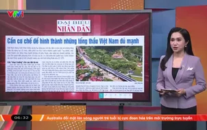Điểm báo - 22/10/2026