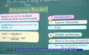 Kiểm soát chương trình liên kết thu tiền trong trường học