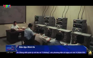 Phim về chuyên án phản gián "Kế hoạch CM12" sắp lên sóng VTV3