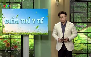 	VTV Sống khỏe: 	Nối nhịp sự sống vùng cao