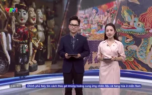 Từ di sản đến tài sản sáng tạo