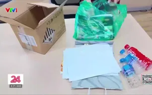 Đồng bộ từ phân loại đến thu gom