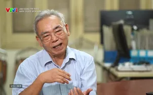 Ánh sáng tri thức: Nhìn trước mùa hạn