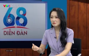 	Diễn đàn 68: Phát huy nội lực