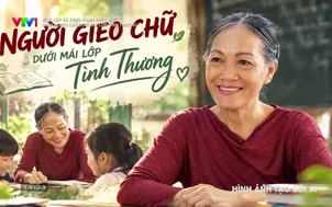 Học tập và thực hành theo Bác: Người gieo chữ dưới mái lớp tình thương
