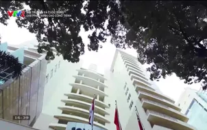 Môi trường và cuộc sống: 	Giải pháp xanh cho công trình