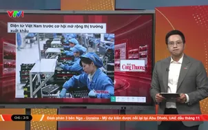 Điểm báo - 24/10/2026
