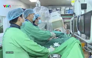 VTV Sống khỏe: Bệnh mạch vành và nguy cơ tiềm ẩn